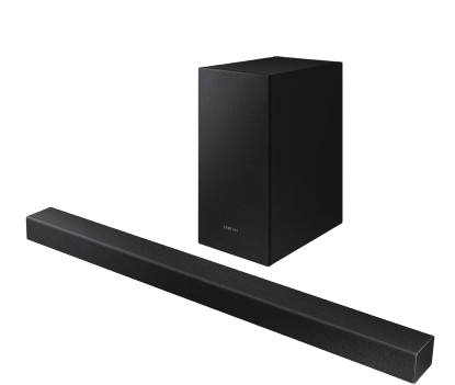 Loa thanh Soundbar Samsung HWT420 - 150W