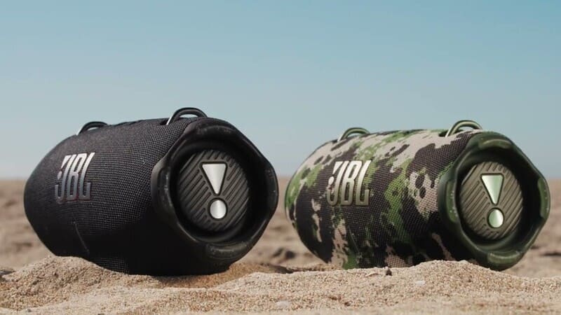 Dòng loa JBL Xtreme