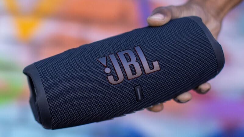 Dòng loa JBL Charge