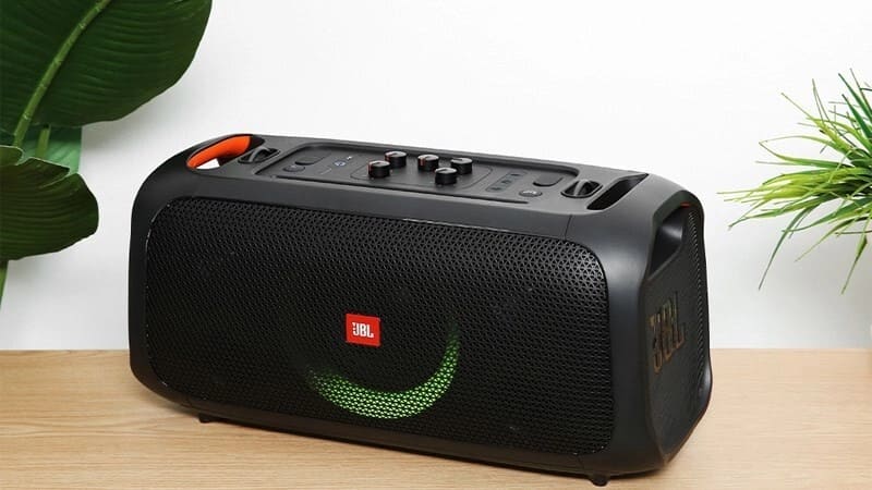 Loa JBL được coi là danh mục sản phẩm quan trọng nhất của thương hiệu này