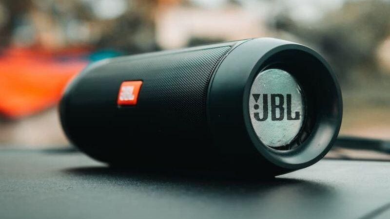 Quy trình sản xuất loa JBL