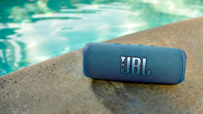 Dòng loa JBL Flip