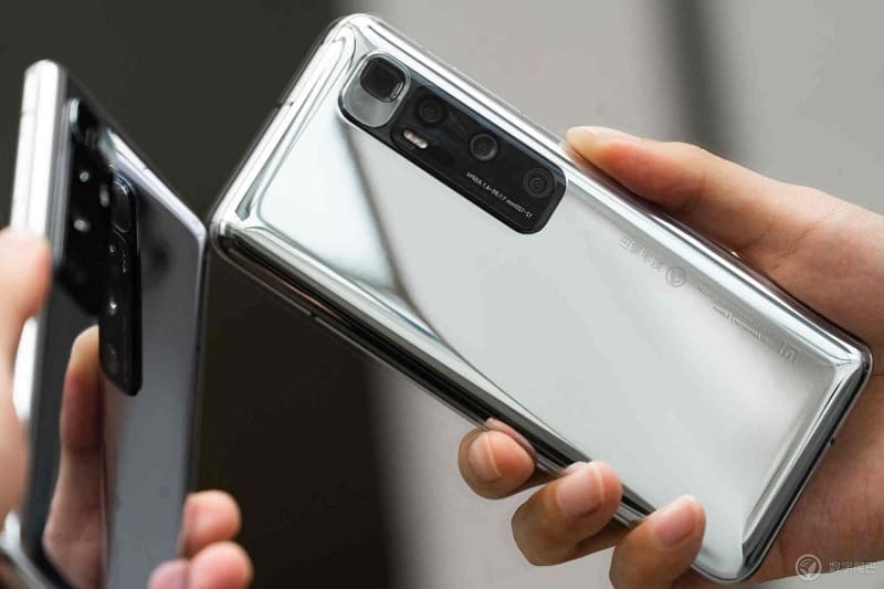 Các dòng điện thoại Xiaomi thường được đánh giá cao về hiệu suất, thiết kế và tính năng