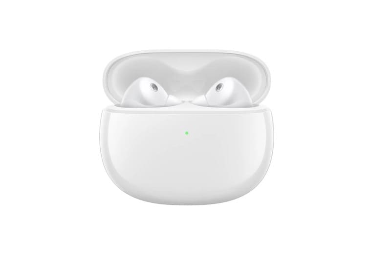 Tai nghe Xiaomi Buds 3 sở hữu thiết kế in-ear đơn giản, gọn nhẹ