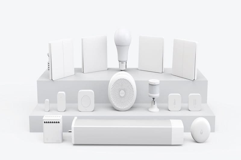 Bên cạnh tai nghe Xiaomi, hãng cũng có nhiều sản phẩm thiết bị gia dụng