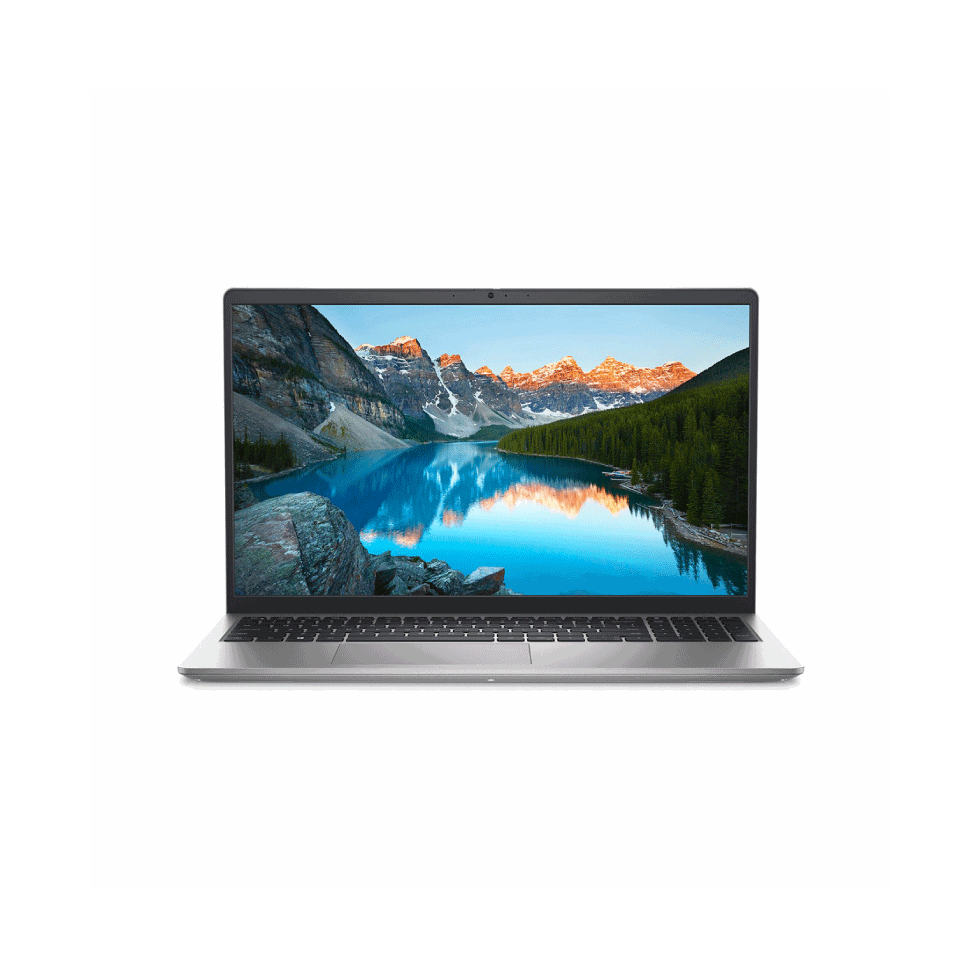 Laptop Dell Inspiron 3530 (71043888) (i7-1355U/16GB/512GB/15.6 inch FHD/Win 11+ Office/Silver) - Chính hãng