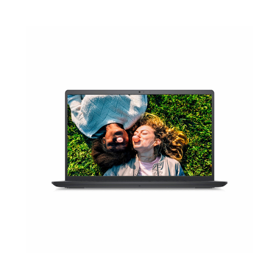 Laptop Dell Inspiron 3520 (71045026) (i5-1235U/16GB/512GB/15.6 inch FHD/Win 11 + Office/Đen) - Chính hãng