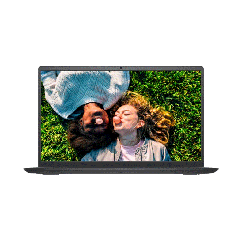 Laptop Dell Inspiron 3520 (71049019) (i5-1235U/8GB/512GB/15.6 inch FHD/Win 11+ Office/Đen) - Chính hãng