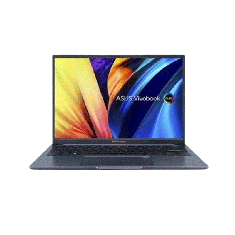 Máy tính xách tay Vivobook Asus A1403ZA-LY153W (I3-1220P/8GB DDR4 on board/512GB/14