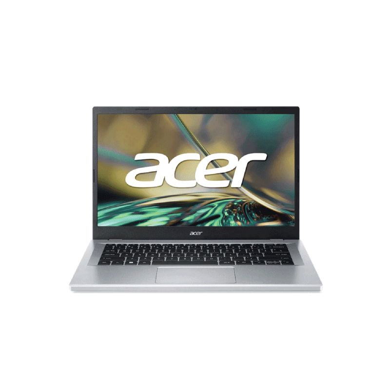 Laptop Acer Aspire 3 A314-23M-R4TX (NX.KEXSV.001) (R5-7520U/8GB/512GB/14