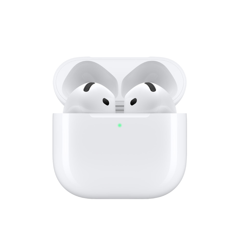 Tai nghe AirPods 4 - Chính hãng Apple Việt Nam