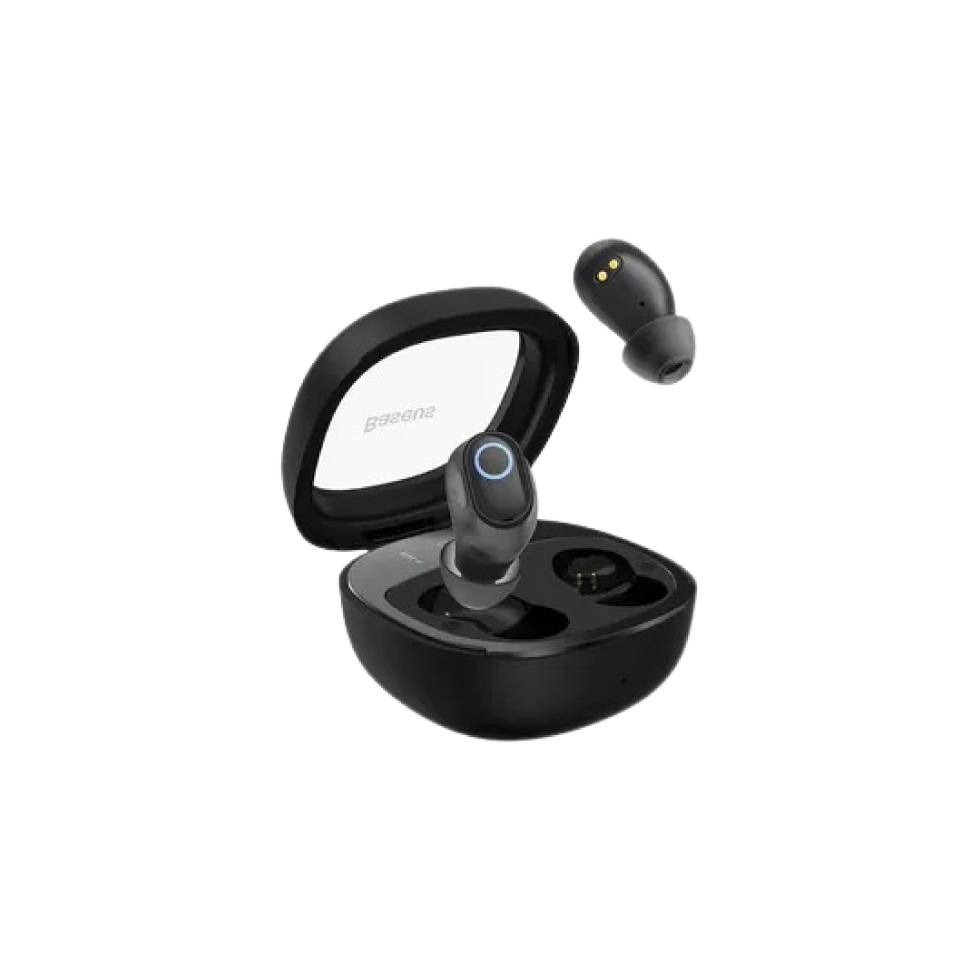 Tai nghe Bluetooth Baseus Bowie WM02 - Chính hãng