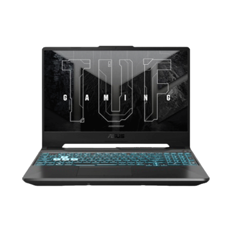 Laptop Asus TUF Gaming FA506NFR-HN006W (R7 7435HS/16GB/512GB/RTX205015.6