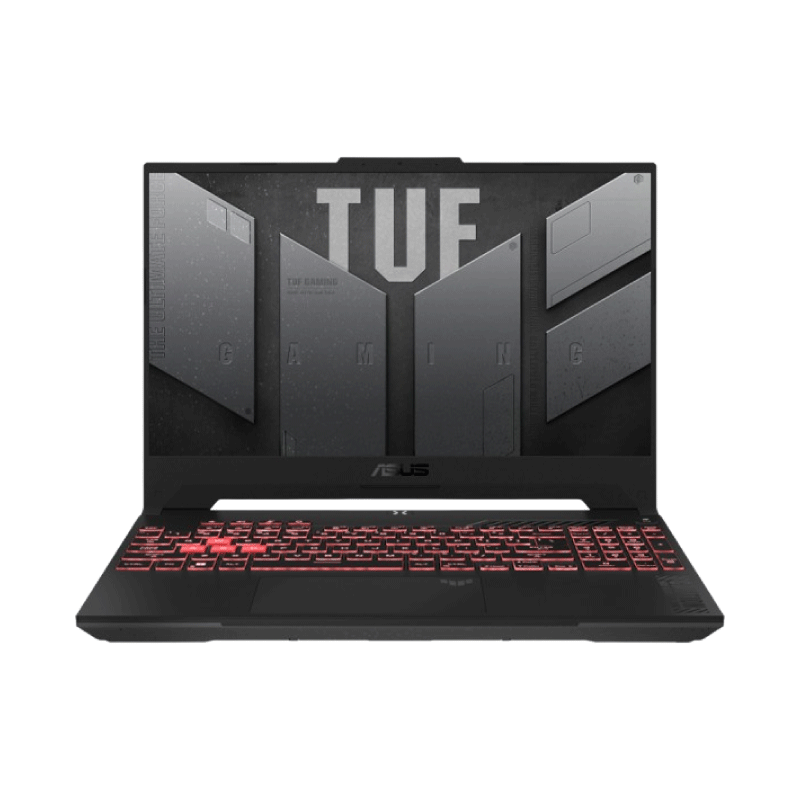 Laptop Asus TUF Gaming A15 FA507NUR-LP101W (R7-7435HS/RTX4050 /16GB/512GB/15.6