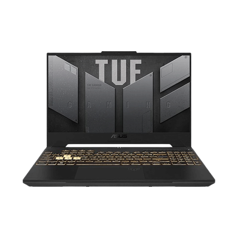 Laptop ASUS Gaming TUF FX507ZC4-HN095W (I5-12500H/16GB/512GB/RTX 3050/15.6