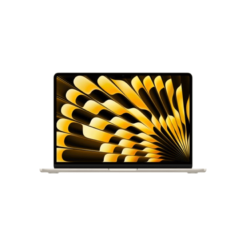 MacBook Air M3 13.6 inch 8CPU 8GPU 8GB/256GB - Chính hãng Apple Việt Nam