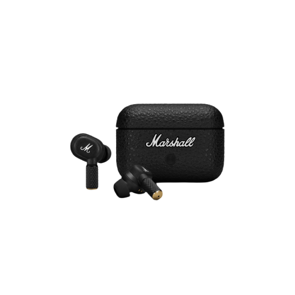 Tai nghe không dây Marshall Motif II ANC - Chính Hãng