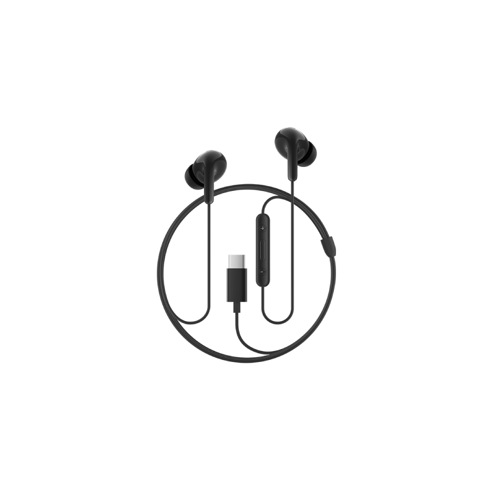 Tai nghe có dây Xiaomi Type-C Earphones