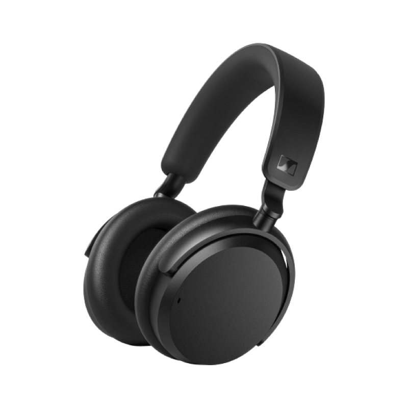 Tai nghe chụp tai (Không dây) SENNHEISER Accentum Wireless - Chính Hãng