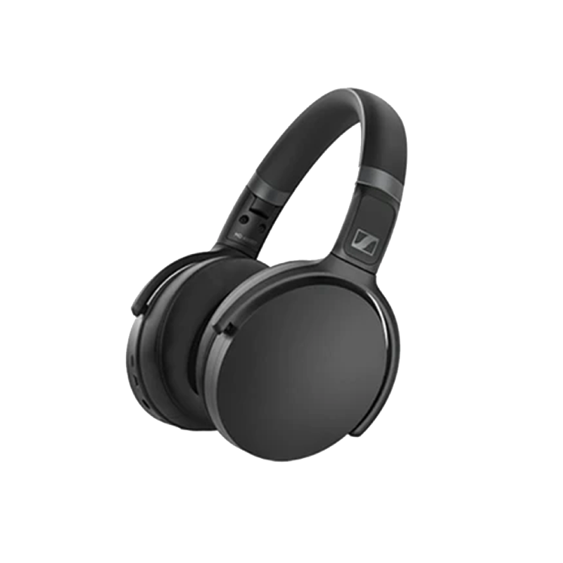 Tai nghe chụp tai (Không dây) SENNHEISER HD 450BT - Chính Hãng