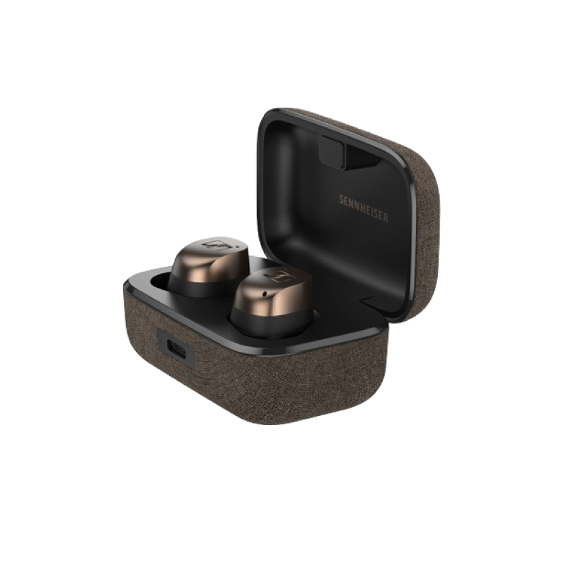 Tai nghe SENNHEISER MOMENTUM TRUE WIRELESS 4 - Chính hãng