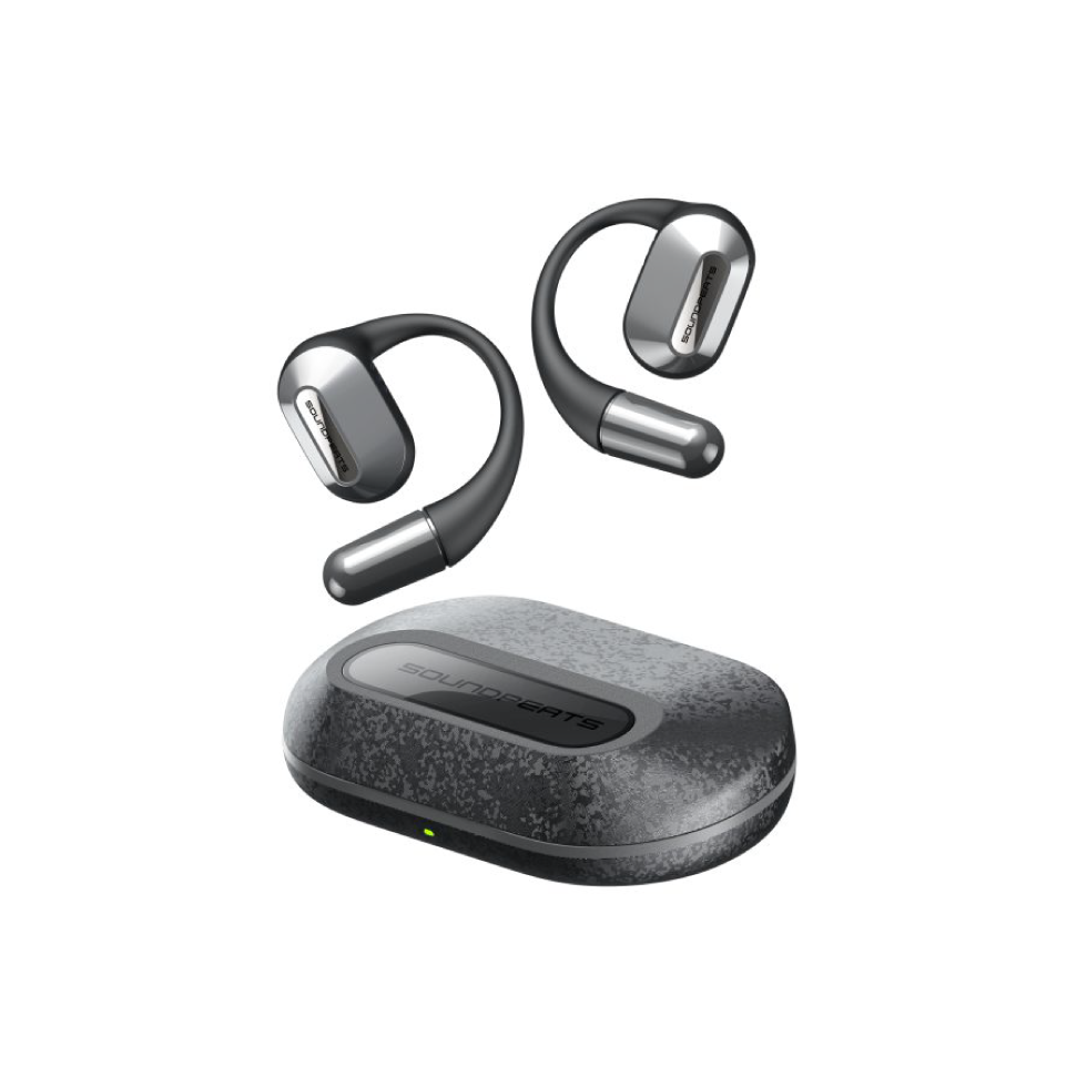 Tai nghe Bluetooth thể thao SoundPEATS HearFit