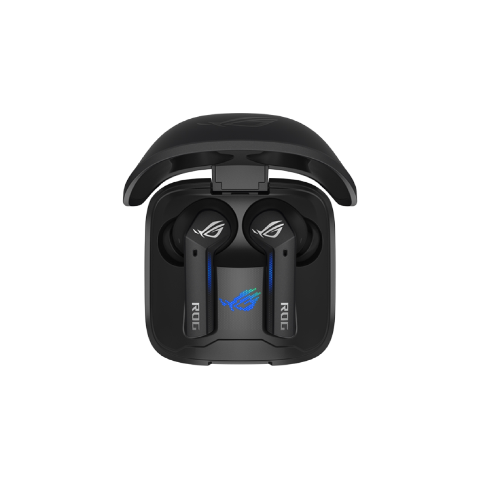 Tai nghe gaming Asus ROG Cetra True Wireless - Chính hãng