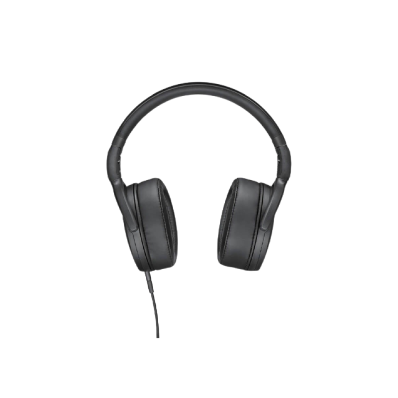 Tai nghe chụp tai (Có dây) Sennheiser HD 400S - Chính Hãng