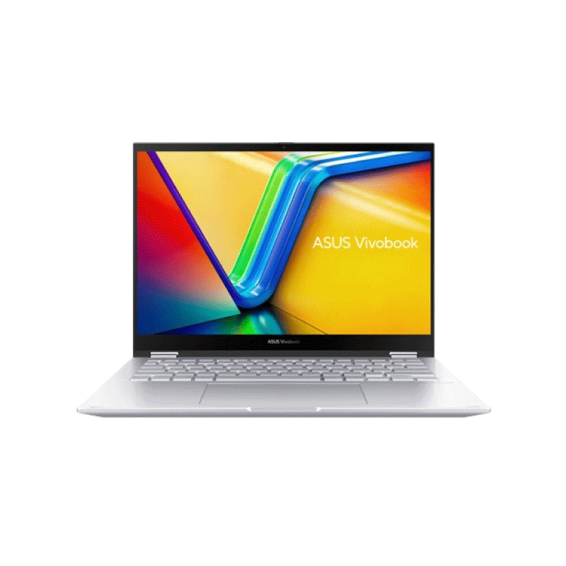 Laptop ASUS Vivobook S 14 Flip TP3402VA-LZ118W (i9-13900H/16GB/512GB/14