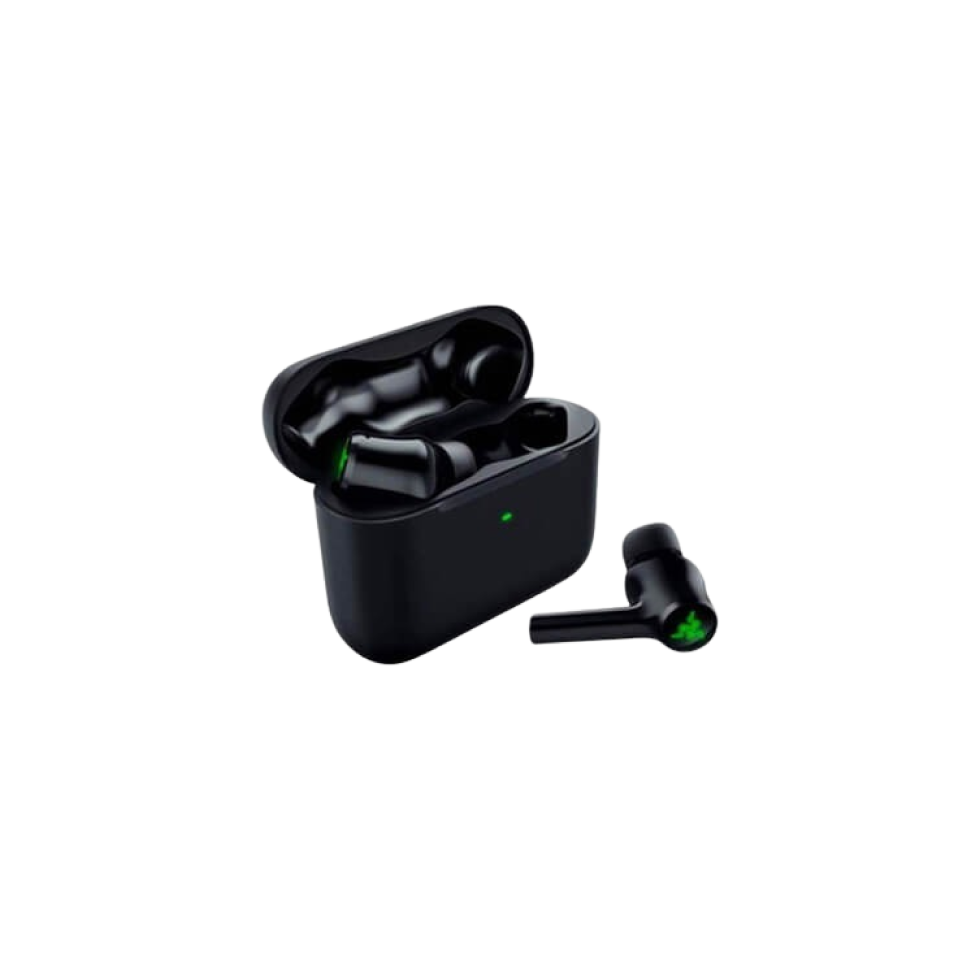 Tai nghe Razer Hammerhead True Wireless 2021 RZ12-03820100-R3A - Chính hãng