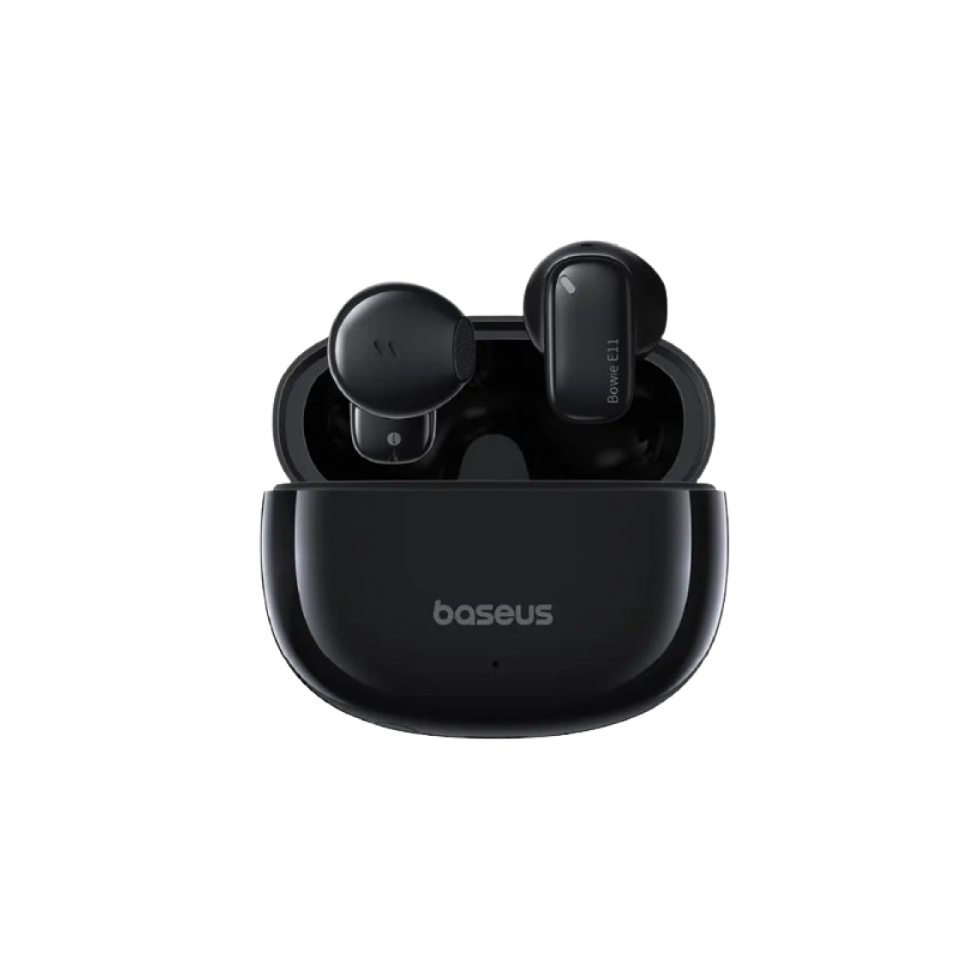 Tai nghe Bluetooth True Wireless Baseus Bowie E11 - Chính hãng