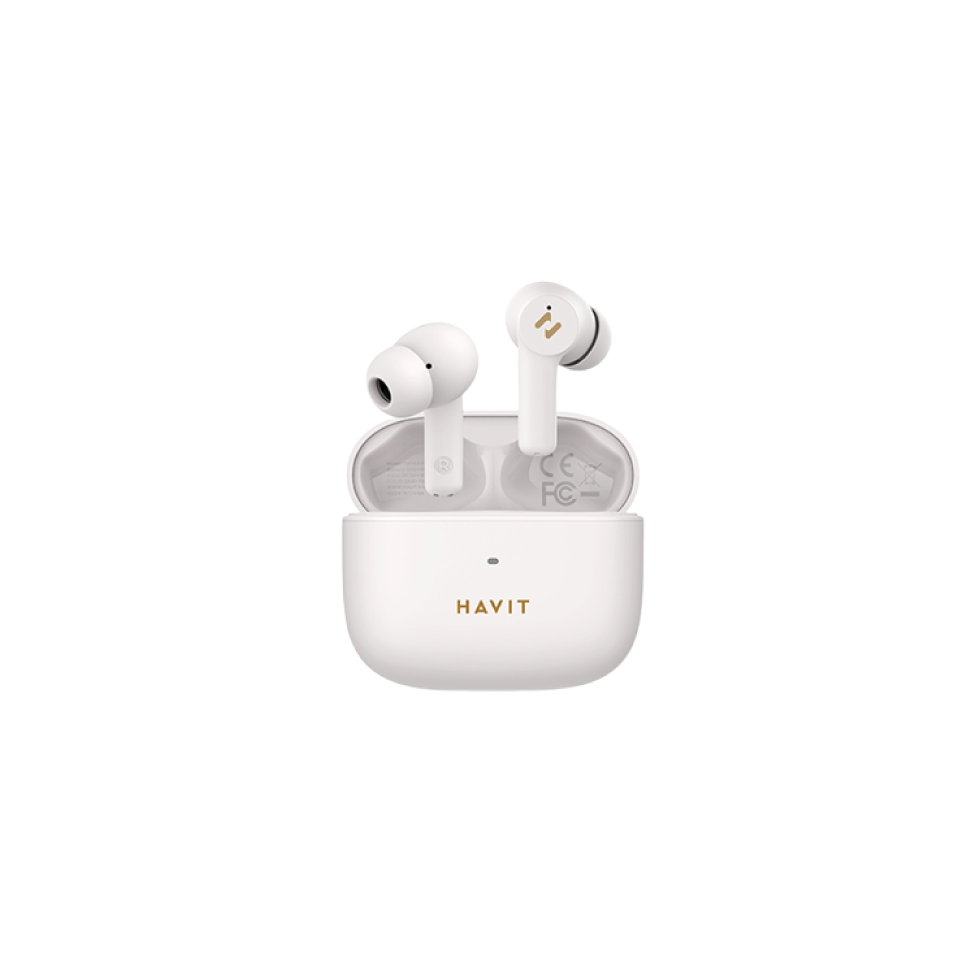 Tai nghe Bluetooth True Wireless Havit TW958 Pro