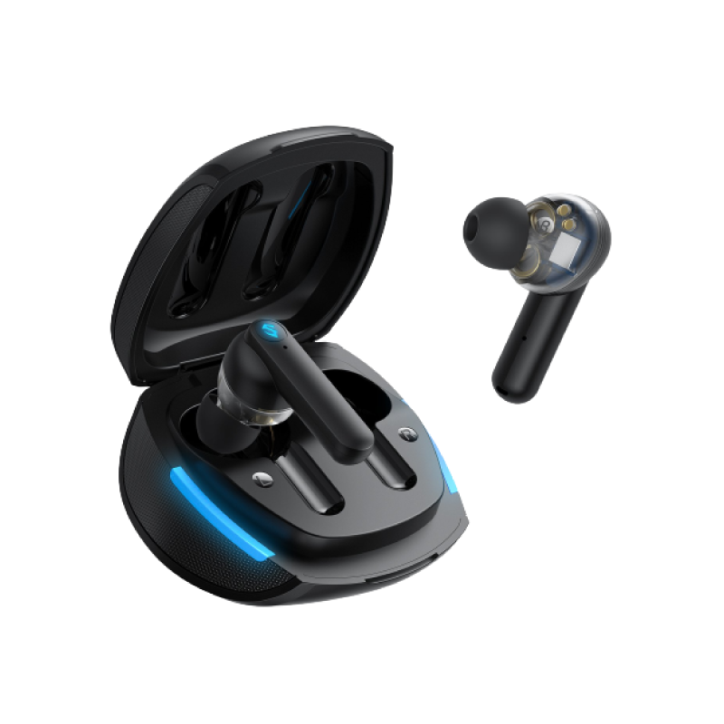 Tai Nghe Bluetooth Earbuds SoundPeats Gamer No.1