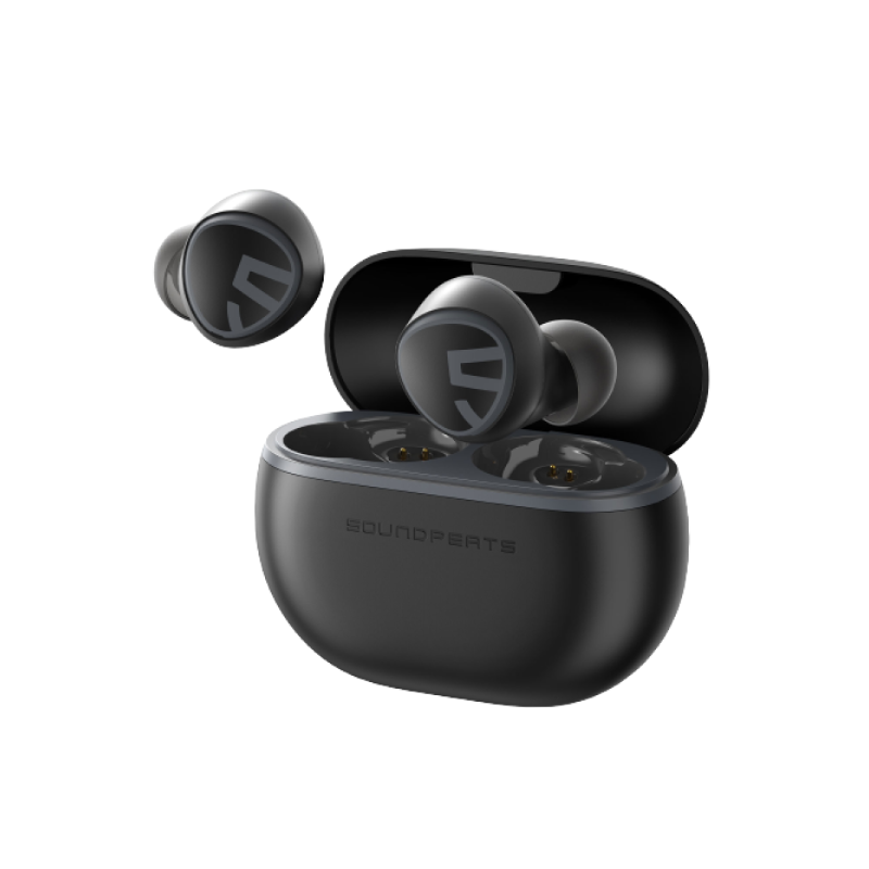 Tai Nghe Bluetooth Earbuds SoundPeats Mini - Chính Hãng