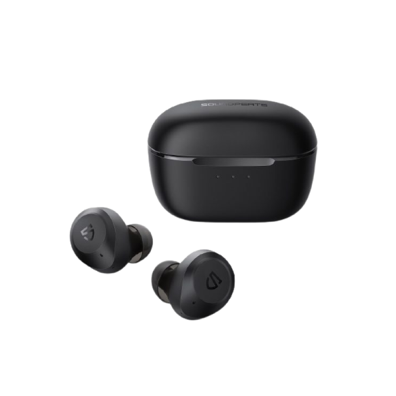 Tai Nghe Bluetooth Earbuds SoundPeats T2 - Chính hãng