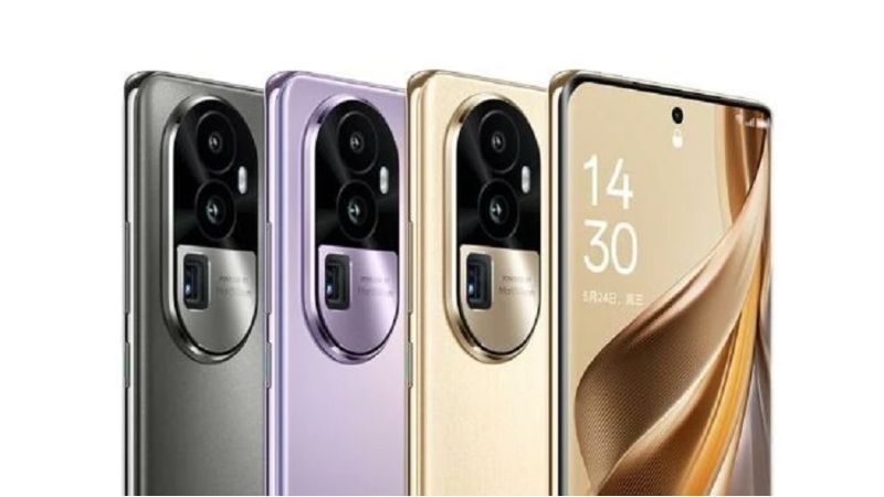 Mỗi thế hệ của dòng máy OPPO Reno là một bước ngoặt trong hành trình phát triển của thương hiệu