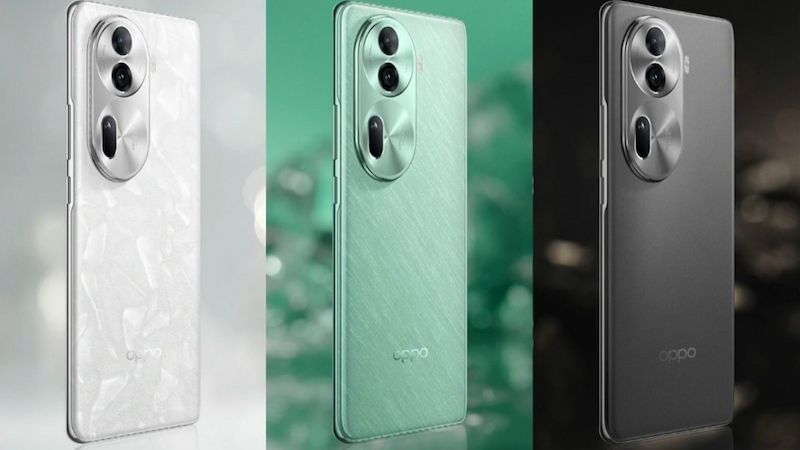 Đánh giá chi tiết OPPO Reno11