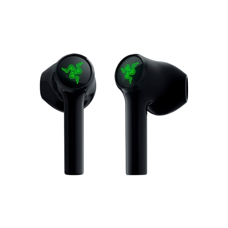 Tai Nghe Bluetooth Razer Hammerhead True Wireless X RZ12 - 03830100 - R3A1 - Chính Hãng