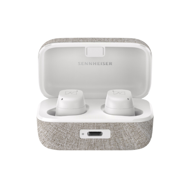 Tai nghe SENNHEISER MOMENTUM TRUE WIRELESS 3 - Chính Hãng