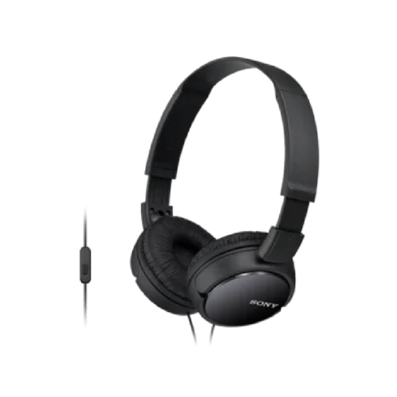 Tai nghe Sony MDR-ZX110AP Chính hãng giá rẻ Hoàng Hà Mobile
