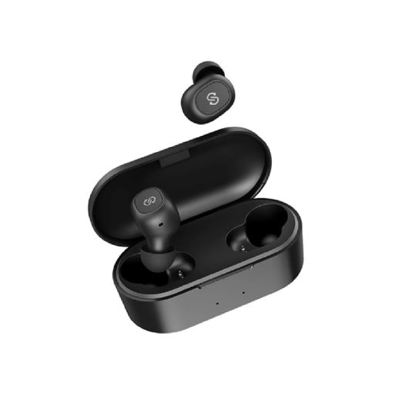 Tai nghe True Wireless Earbuds SOUNDPEATS TrueFree+ - Chính hãng