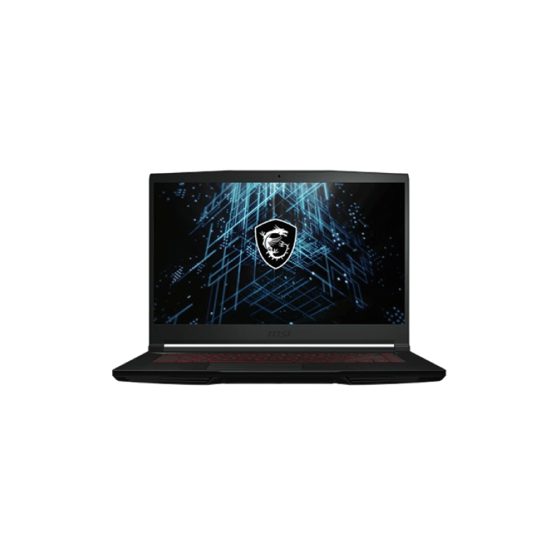 Laptop Gaming MSI GF63 Thin 11UC-1228VN (i7-11800H/8GB/512GB/15.6