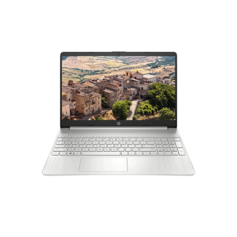 Laptop HP 15s-fq5159TU (7C0S0PA) - (i7-1255U/8GB/256GB/15.6