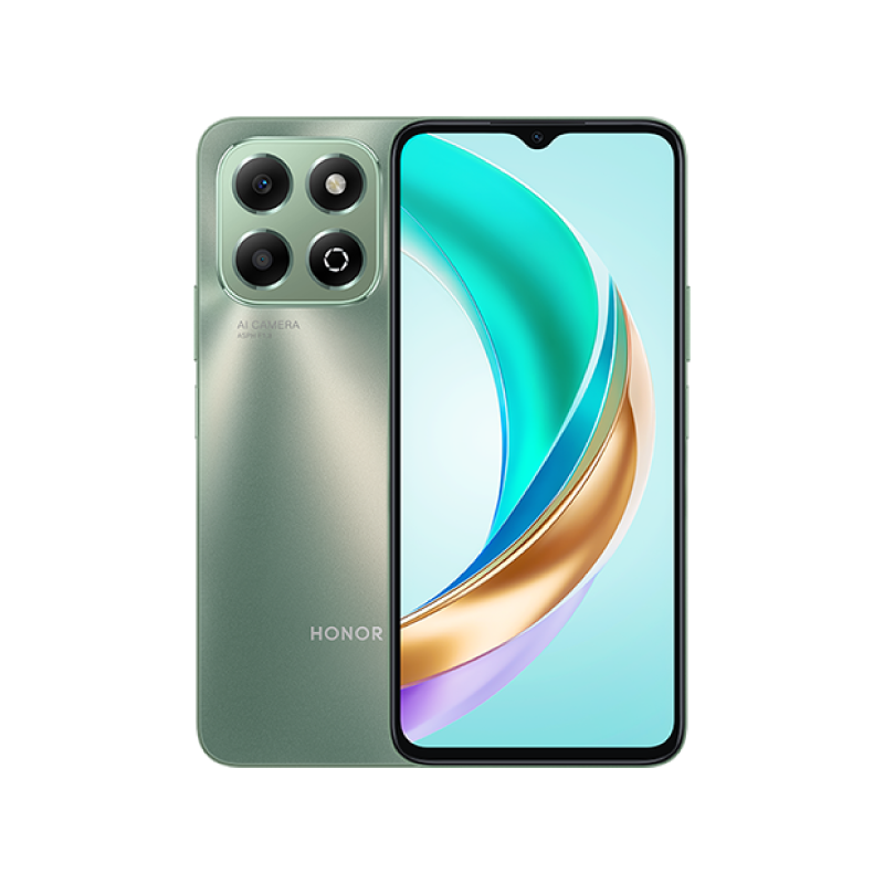 HONOR X6b 6/128GB- Chính hãng