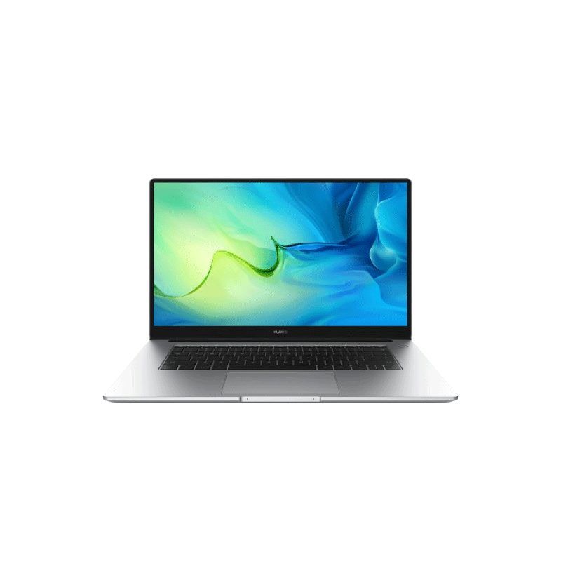 Laptop HUAWEI MateBook D 15 AMD (R7-5700U/8GB/512GB/15.6