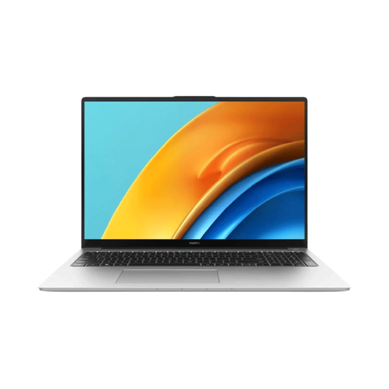 Laptop HUAWEI MateBook D 16 (i5-12450H/16GB/512GB/16