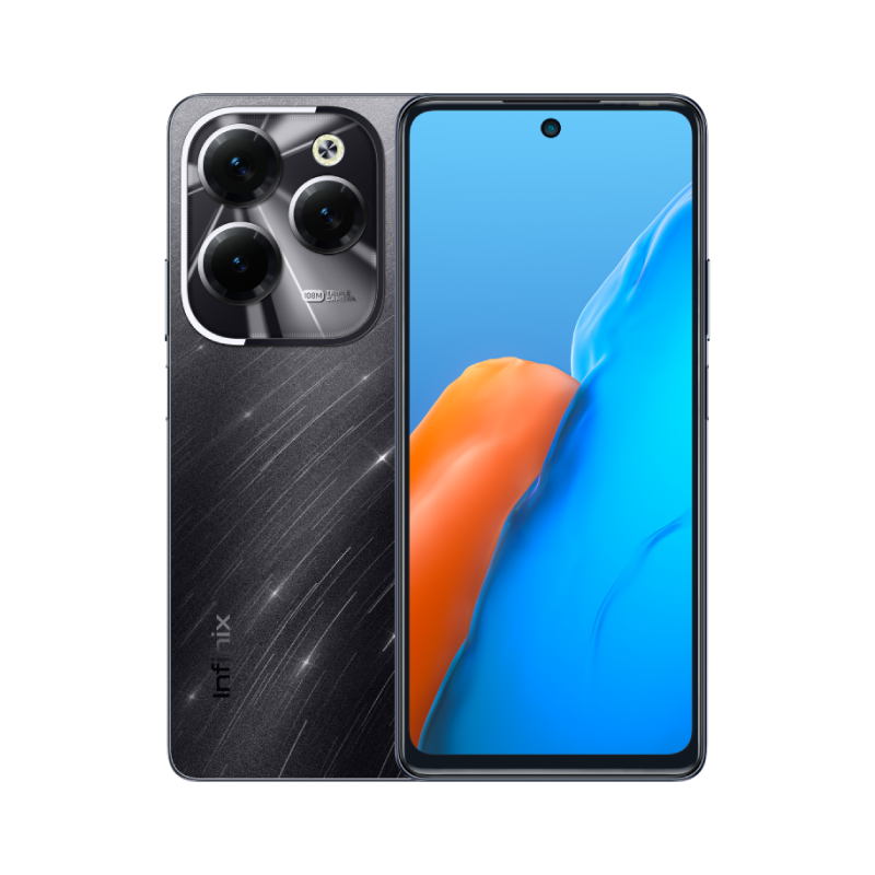 Điện thoại Infinix HOT 40 PRO (8+8GB/256GB)