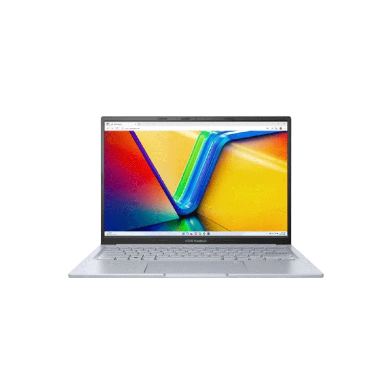 Laptop ASUS Vivobook 14X OLED K3405ZF-KM184W (i5-12500H/16GB/512GB/RTX 2050/14