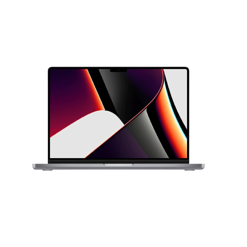 MacBook Pro 16 inch M1 Max 10CPU 32GPU 32GB/1TB - Chính hãng Apple Việt Nam