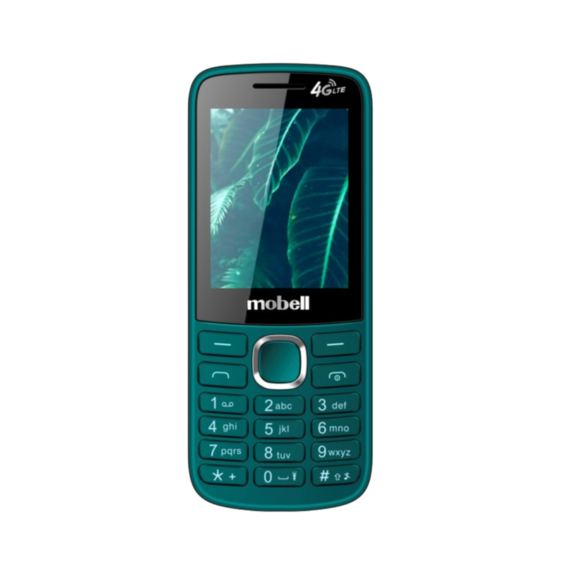 Điện Thoại Di Động Mobell M331 4G - Chính hãng